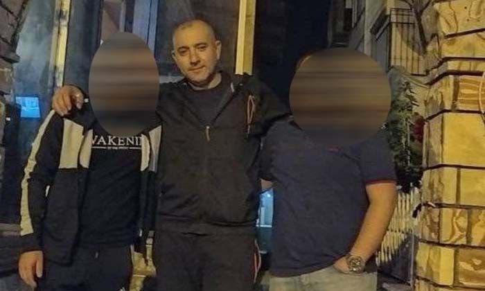 Balıkesir’de Sinan Yeniçeri’nin cesedi bulundu