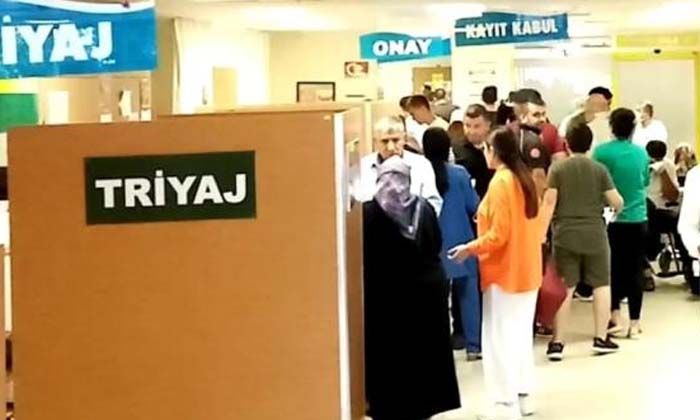 Triyaj (triaj) ne demek, hangi dilden gelir? Triyaj ile muayene arasındaki fark nedir?