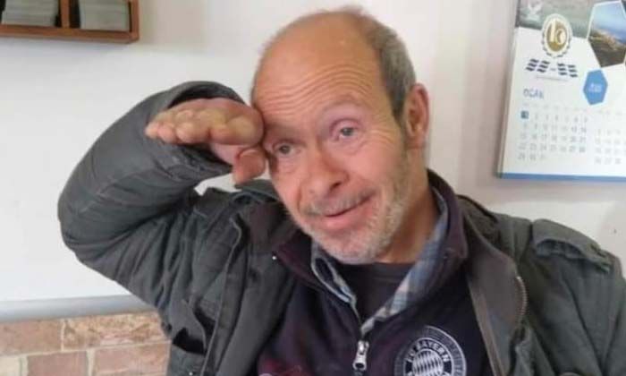 Çanakkale’de tırın çarptığı Sami Çatan hayatını kaybetti Çanakkale’de tırın çarptığı Sami Çatan hayatını kaybetti