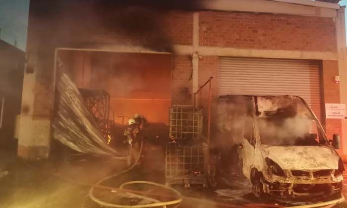 İzmir’deki yangında Suat Kadan hayatını kaybetti