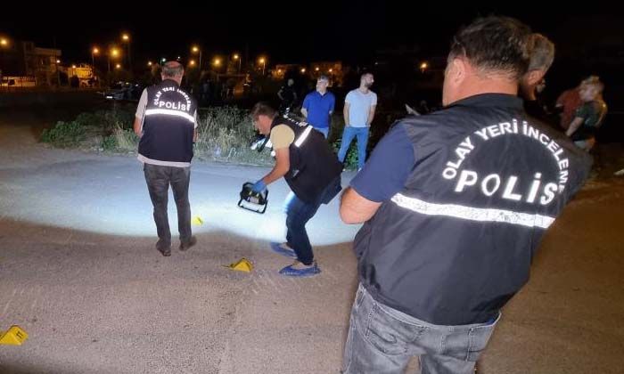 Adana’da silahlı kavgada Sergen Çelik ve Ramazan Demirtaş öldü