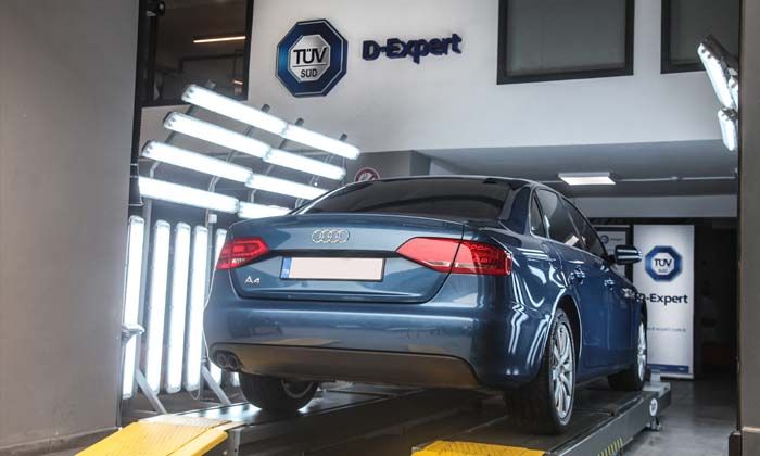 İkinci el araç ticaretinde ekspertiz hizmetinin taraflar açısından önemi