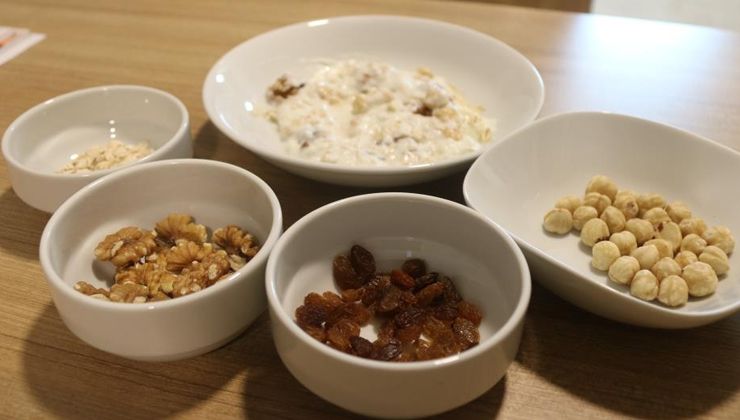 Uzman diyetisyenden yanlış detoks uyarısı: Hızlı verilen kilo, inanın çok hızlı alınacaktır