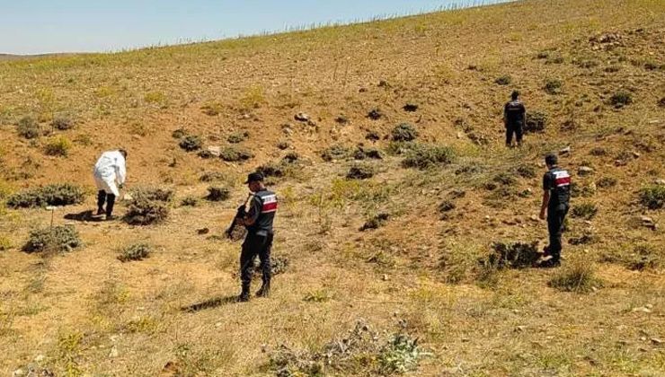 Arazi anlaşmazlığı faciayla bitti! Ölü ve yaralılar var