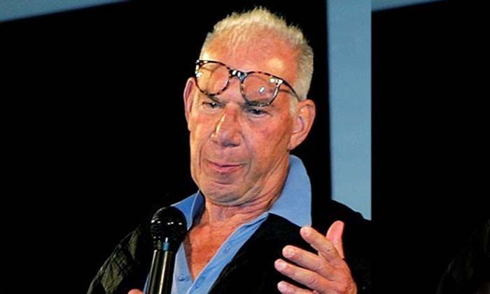 Hollywood yönetmeni Bob Rafelson hayatını kaybetti