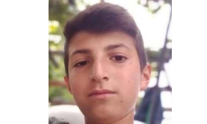 Van Başkale’de üzerine yıldırım düşen Mehmet Çevirel hayatını kaybetti