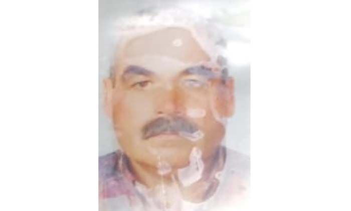 Muğla’da Ünal Kürşad ölü bulundu