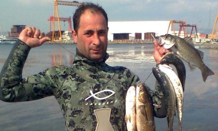 Yalova’da Cahit Turan’ın cesedi 23 gün sonra bulundu