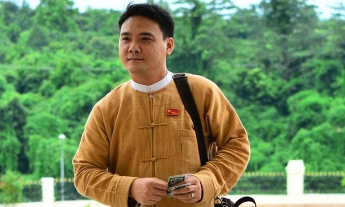 Myanmar’da askeri yönetim, darbe karşıtı hip-hop sanatçısını idam etti