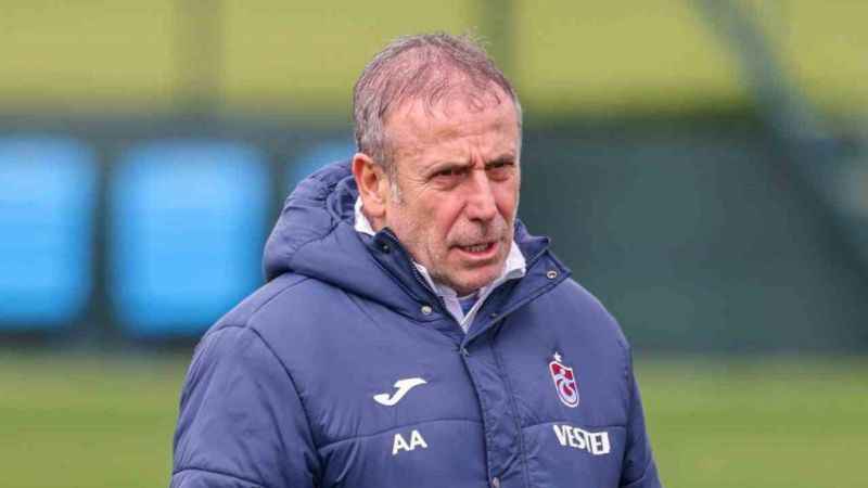Abdullah Avcı’nın, Fenerbahçe’ye karşı ilginç istatistiği! Abdullah Avcı’nın, Fenerbahçe’ye karşı ilginç istatistiği!