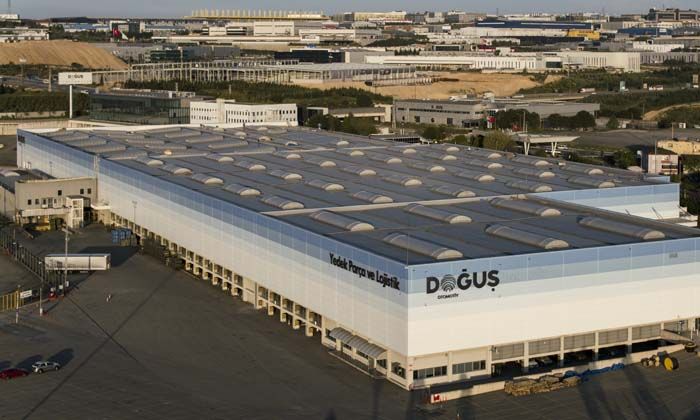 Doğuş Otomotiv 2021 Entegre Sürdürülebilirlik Raporu yayınladı