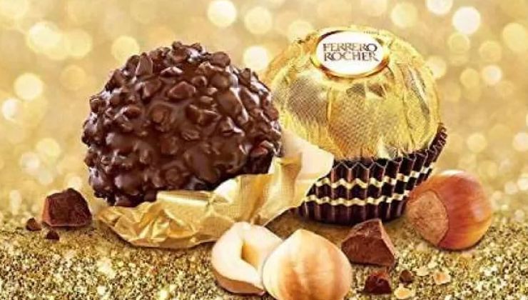 Ferrero Belçika’da yeniden üretime başladı