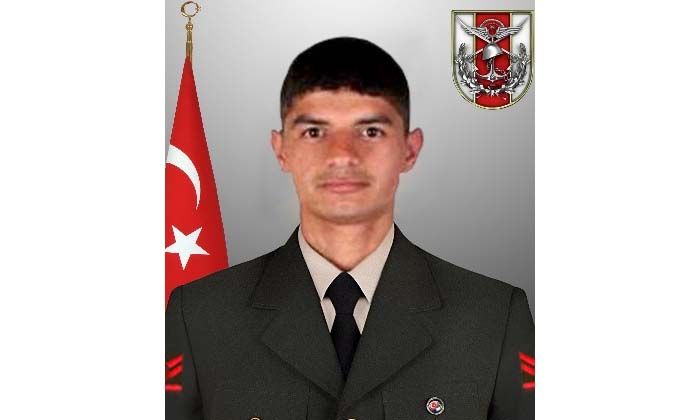 Kuzey Irak’ta şehit olan Uzman Çavuş Remzi Nişan kimdir nerelidir?