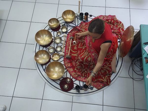 Sınava Ses Çanakları ve Mesnevi’den Şiirlerle Hazırlandılar