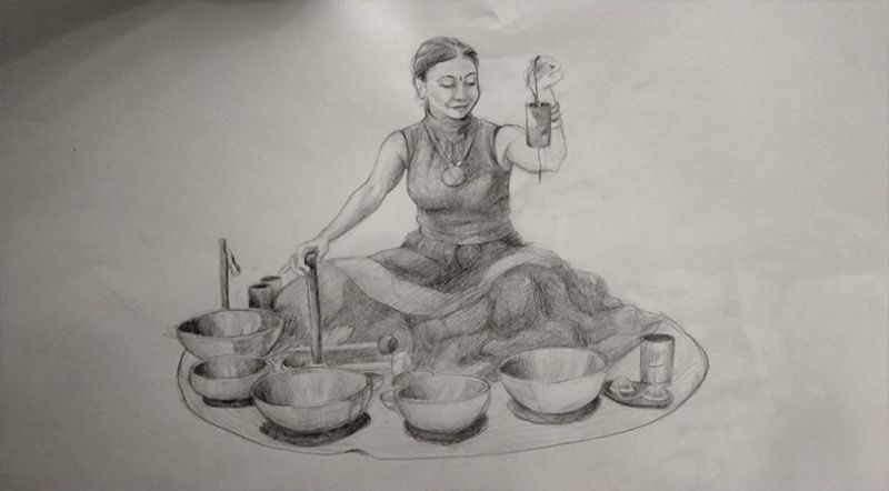 Sınava Ses Çanakları ve Mesnevi’den Şiirlerle Hazırlandılar