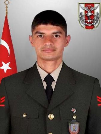 Kuzey Irak’tan acı haber! 1 askerimiz şehit düştü