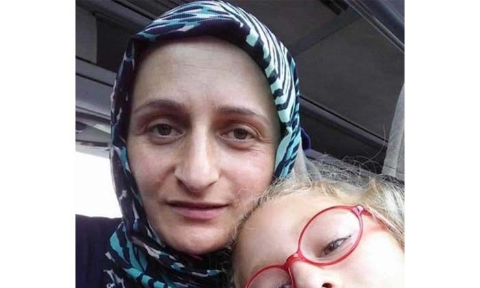 Trabzon’da teleferikten düşen Hülya Cin hayatını kaybetti