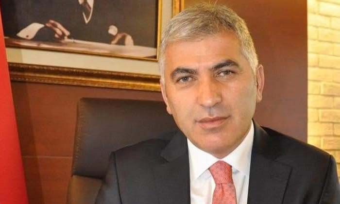 Hayatını kaybeden Giresun Şebinkarahisar Belediye Başkanı Şahin Yılancı kimdir neden vefat etti?