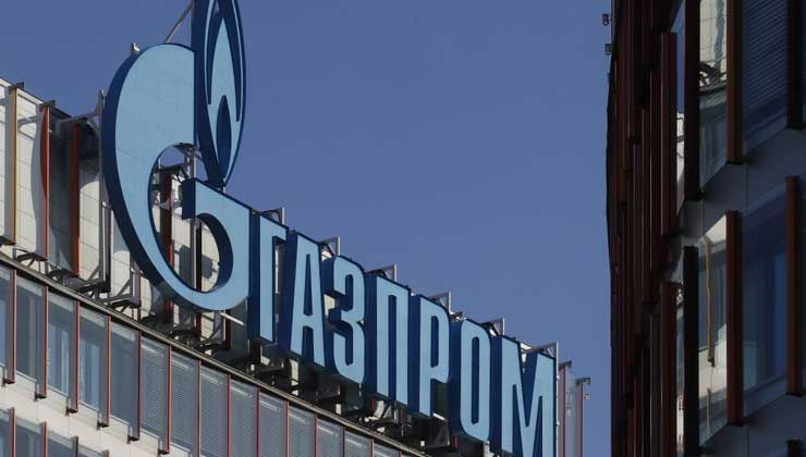 Rusya açıkladı: Avrupa’ya gaz yarı yarıya düşecek