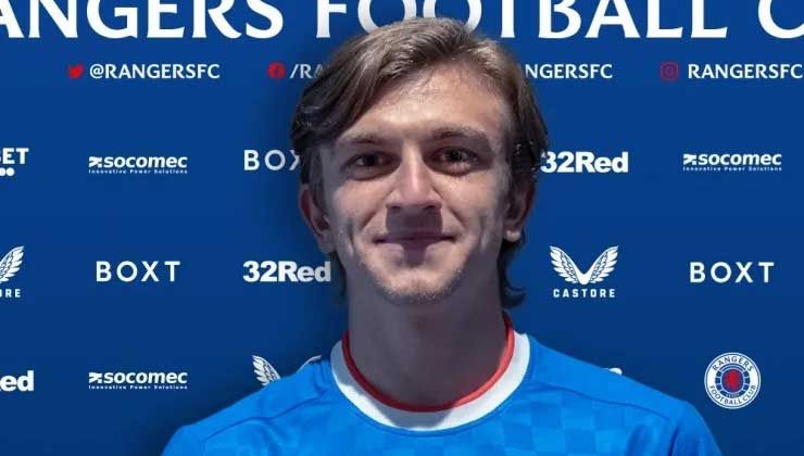 Rıdvan Yılmaz’ın transfer hayali gerçek oldu