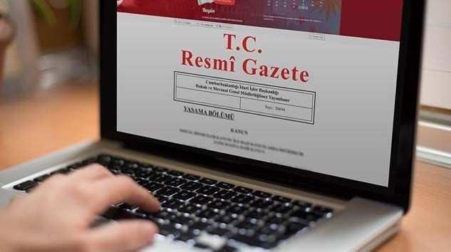 İcra ve iflas takipleri durduruldu