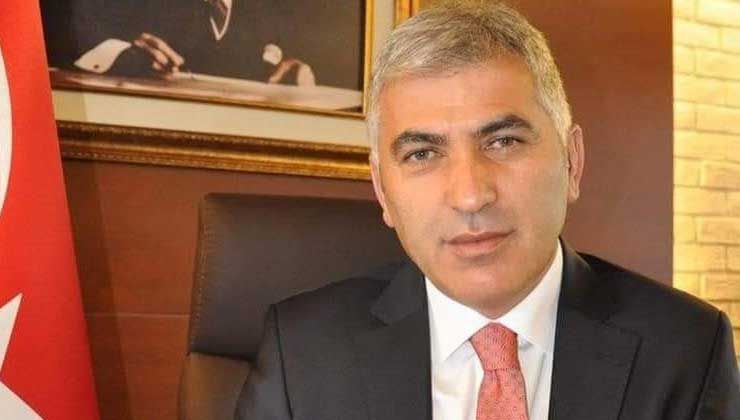 Kanser tedavisi gören belediye başkanı Şahin Yılancı vefat etti