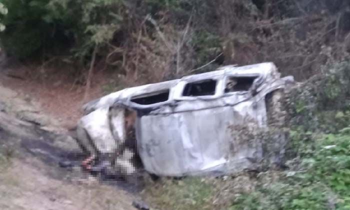 Samsun’daki kazada Ahmet Topuz hayatını kaybetti