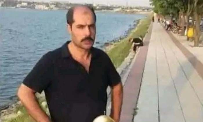 Şanlıurfa’daki kazada Halil Mermertaş ve Yusuf el Hasan hayatını kaybetti