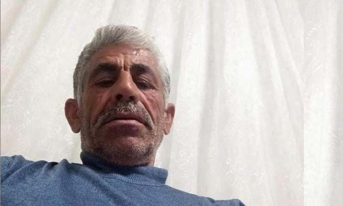 Kilis’te muhtar Menderes Tokdemir boğularak hayatını kaybetti