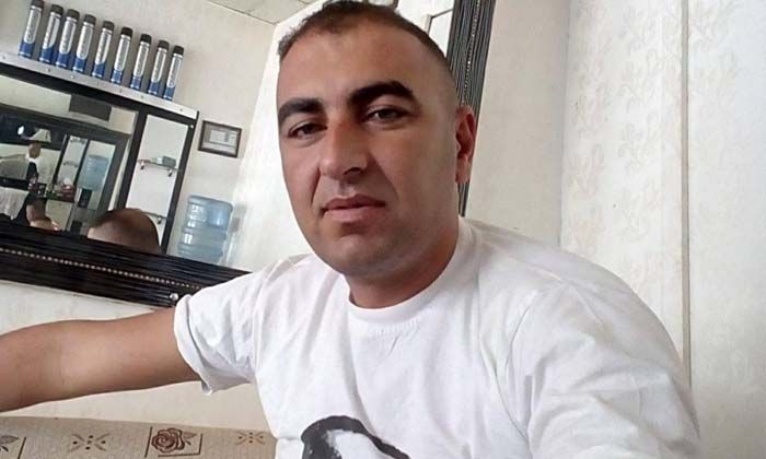 Kilis’te elektrik akımına kapılan Mehmet Kanal hayatını kaybetti