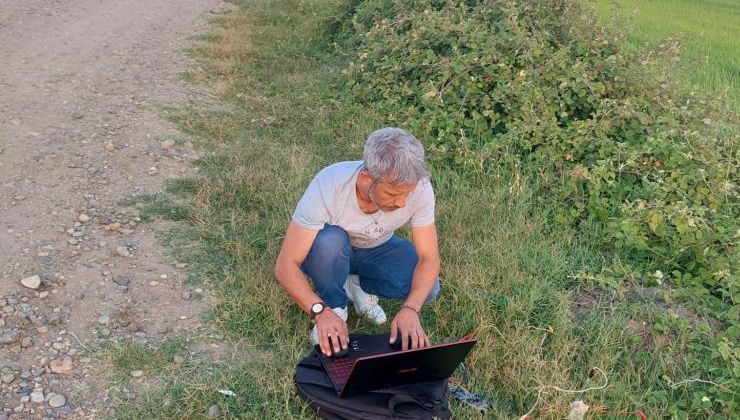 Deprem araştırmacısından 4.6’lık deprem açıklaması: 6.4’ün ayak sesi olabilir