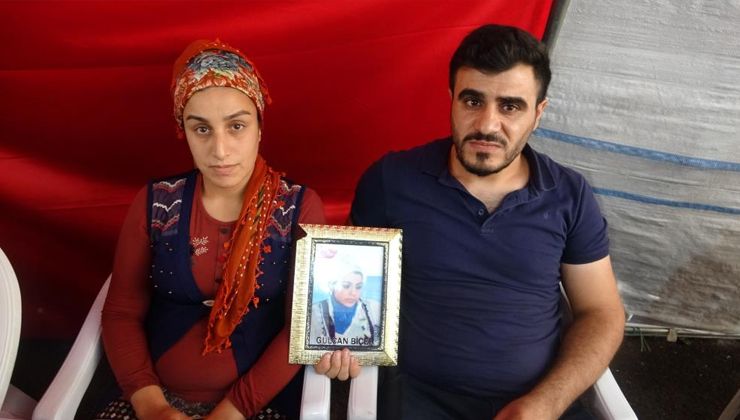 Kardeşi için evlat nöbetinde: 2015’ten beri hiçbir haber alınamadı