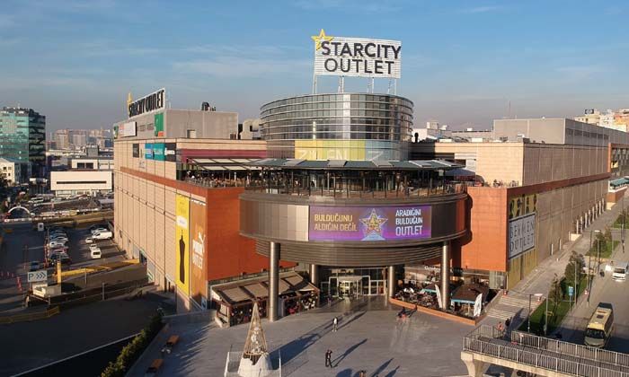 Starcity Outlet’in Varlık Yönetimi ve Kiralama Danışmanlığını Esas Gayrimenkul üstlendi
