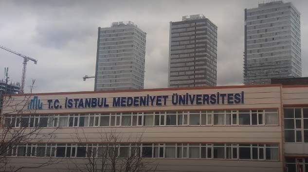 İstanbul Medeniyet Üniversitesi temizlik sarf malzemesi ve ekipmanları satın alacak