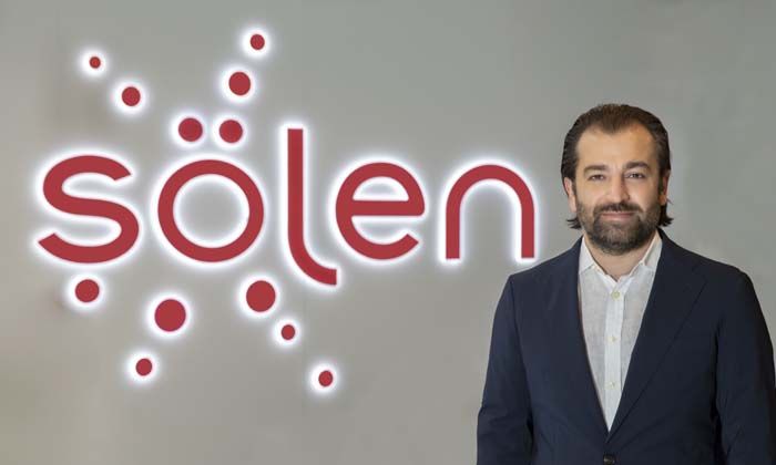 Şölen’in yeni CEO’su Erdoğan Çoban oldu