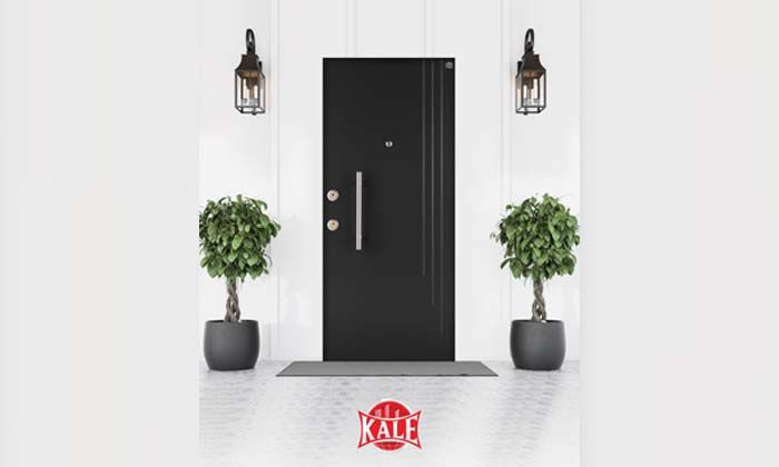 Kaliteden ödün vermeden ekonomik bir çözüm arayanların tercihi Kale Dinamik Serisi