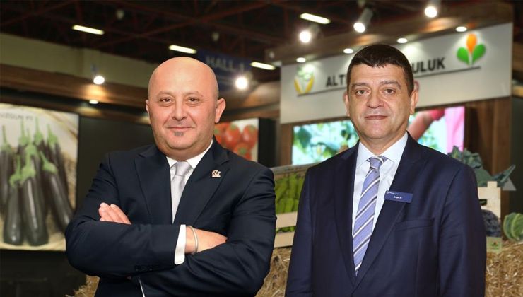 Rusya ve Türkiye tarımda hedef büyüttü