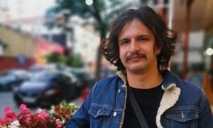 Bilecik’te Emre Mete hayatını kaybetti