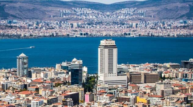 İzmir Büyükşehir Belediyesi 57 daireyi satışa sundu