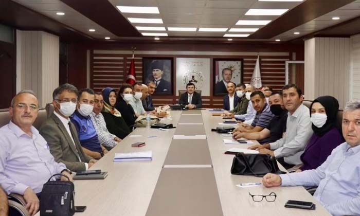 Giresun’da fındık işçisinin yevmiyesi belli oldu