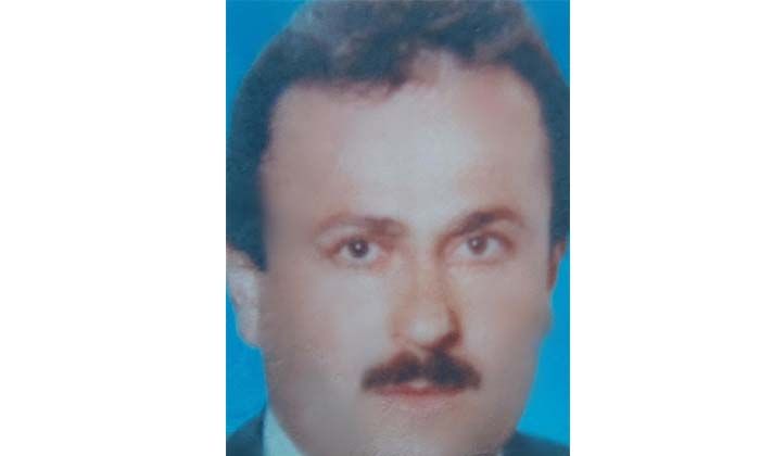 Balkonda düşen şahıs hayatını kaybetti