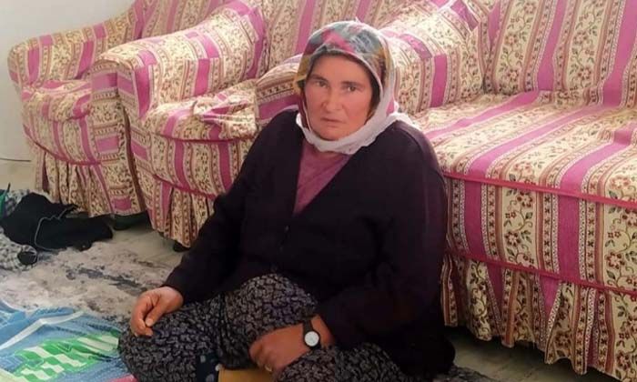 Denizli’de traktörün altında kalan Hatice Aydın hayatını kaybetti