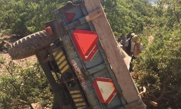 Konya’da Fadim Tekin hayatını kaybetti