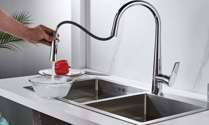 Yeniliklerin öncüsü Creavit’ten mutfaklar için fonksiyonel çözümler