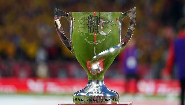 Türkiye Kupası ve Süper Kupa maçlarının yayın hakları 1 yıl daha uzatıldı