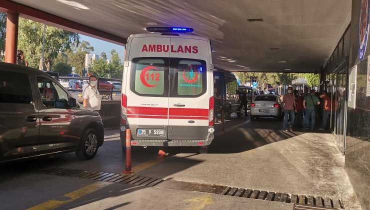 İki aile arasında bahçe sulama kavgasında kan aktı: 1 ölü, 5 yaralı