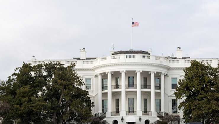 Beyaz Saray’dan Erdoğan’a teşekkür! Kriz İstanbul’da çözüldü