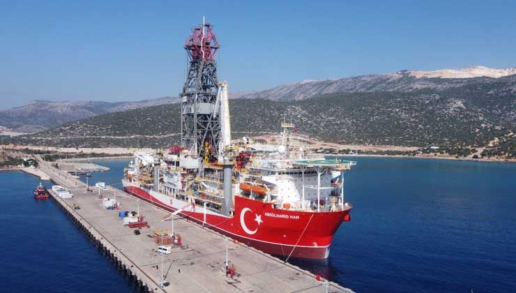 Bakan resmen açıkladı! 9 Ağustos’ta ilk görev