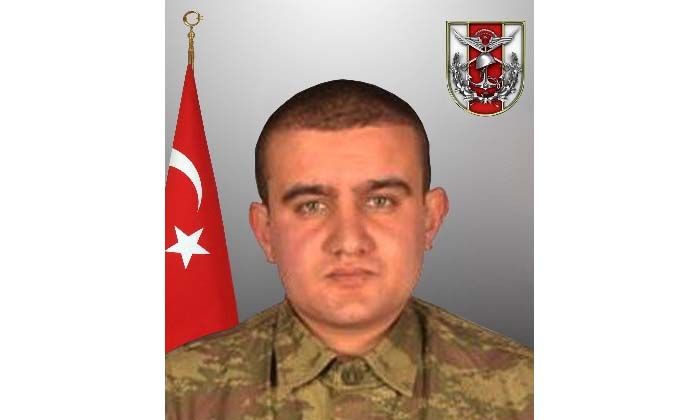 Suriye’de şehit düşen Mevlüt Yoğurtçu kimdir nerelidir?