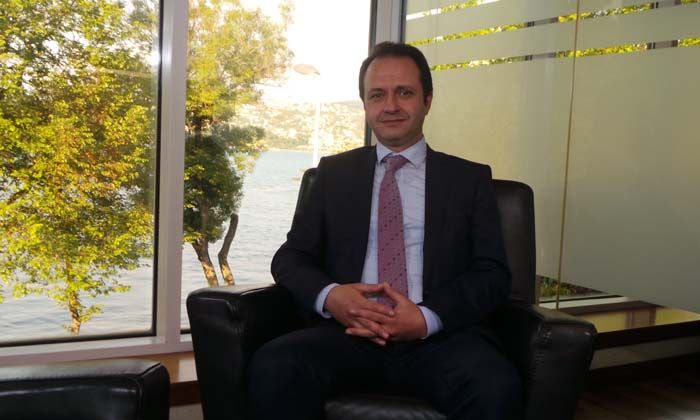 Çimento sektöründeki gerileme durmuyor